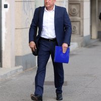 Sjednica Predsjedništva Hrvatske demokratske zajednice