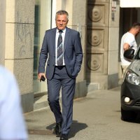 Sjednica Predsjedništva Hrvatske demokratske zajednice