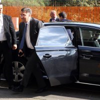 Sjednica Predsjedništva Hrvatske demokratske zajednice