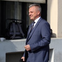Sjednica Predsjedništva Hrvatske demokratske zajednice