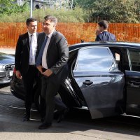 Sjednica Predsjedništva Hrvatske demokratske zajednice