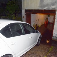 U večernjim satima nevrijeme je zahvatilo Sisak