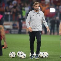Jürgen Klopp