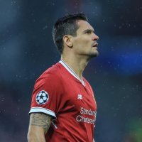 Dejan Lovren