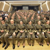 Kadeti Hrvatske vojske