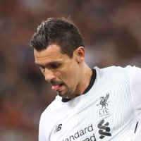 Dejan Lovren