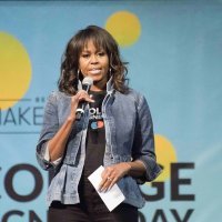 Michelle Obama