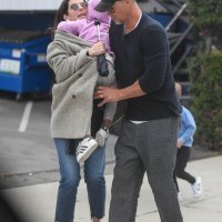 Sandra Bullock i Bryan Randall