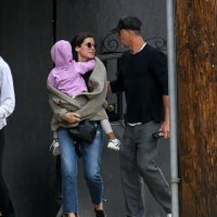 Sandra Bullock i Bryan Randall