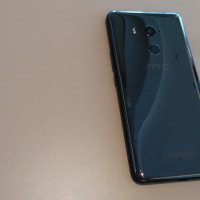 HTC U11+