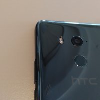 HTC U11+