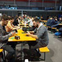 HTC U11+ - primjeri fotografija