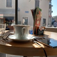 HTC U11+ - primjeri fotografija