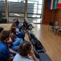 HTC U11+ - primjeri fotografija