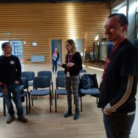 HTC U11+ - primjeri fotografija