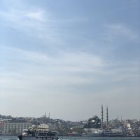 Gastro scena Istanbula