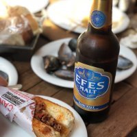 Gastro scena Istanbula