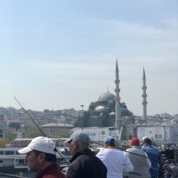 Gastro scena Istanbula