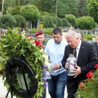 Ante Tandara, Josip Đakić