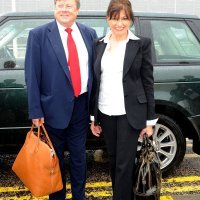 Amalija i Viktor Knavs