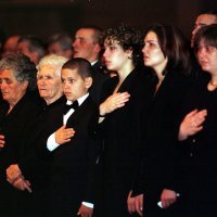 Obitelj Gojka Šuška