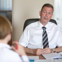 Izv.prof.dr.sc. Zvonimir Zdunić, executive MBA, ravnatelj Poljoprivrednog instituta Osijek