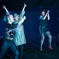 U Oslu premijerno izvedena predstava Kraljevo