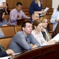 Sjednica Nacionalnog vijeća za praćenje provedbe Strategije za suzbijanje korupcije