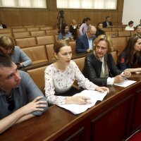 Sjednica Nacionalnog vijeća za praćenje provedbe Strategije za suzbijanje korupcije