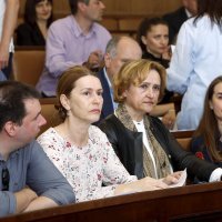 Sjednica Nacionalnog vijeća za praćenje provedbe Strategije za suzbijanje korupcije