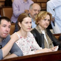 Sjednica Nacionalnog vijeća za praćenje provedbe Strategije za suzbijanje korupcije