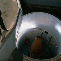 Nuklearne bojeve glave