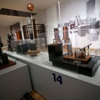 Tehnički muzej Nikola Tesla