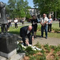 Obilježavanje 26. obljetnice stradanja djece u Domovinskom ratu