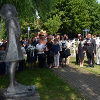 Obilježavanje 26. obljetnice stradanja djece u Domovinskom ratu