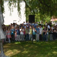 Obilježavanje 26. obljetnice stradanja djece u Domovinskom ratu