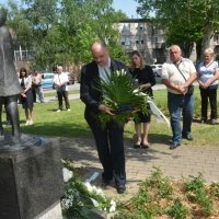 Obilježavanje 26. obljetnice stradanja djece u Domovinskom ratu