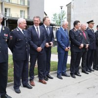 U Otočcu Svečanom sjednicom obilježen je Dan vatrogastva i zaštitnika vatrogasaca Svetog Florijana