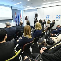 Inicijativa Veleposlanstva Kanade i HUP-a za osnivanje Kluba 30 %