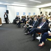 Inicijativa Veleposlanstva Kanade i HUP-a za osnivanje Kluba 30 %