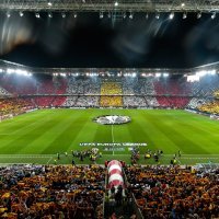 Salzburg - Marseille