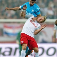 Salzburg - Marseille