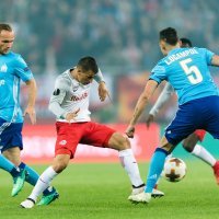 Salzburg - Marseille