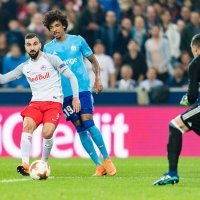 Salzburg - Marseille