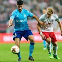 Salzburg - Marseille
