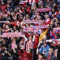 Atletico - Arsenal