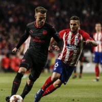 Atletico - Arsenal