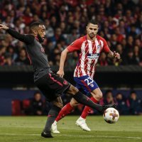 Atletico - Arsenal