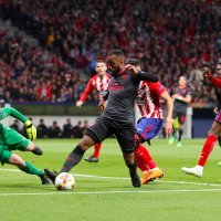 Atletico - Arsenal