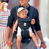 Bradley Cooper i Irina Shayk